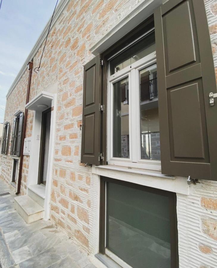 Loft Ermoupoli
