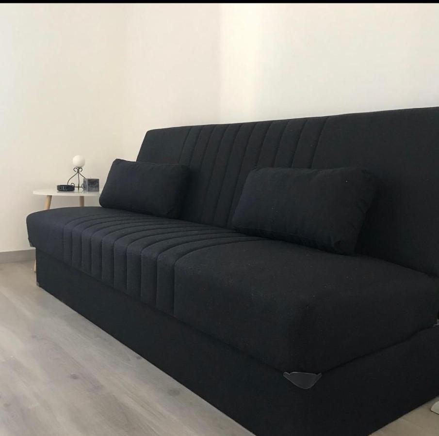 Loft Apartment