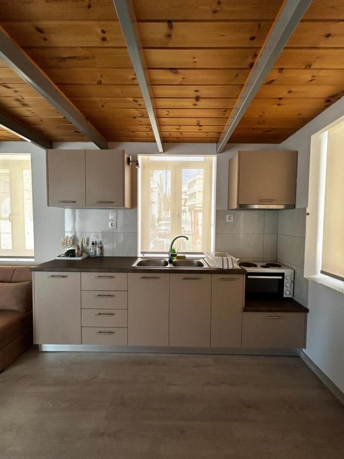 Loft * Ermoupoli