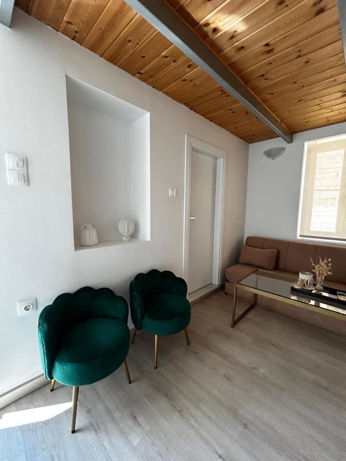 Loft Apartment