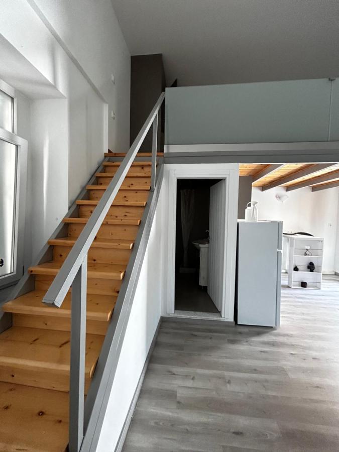 Loft Apartment