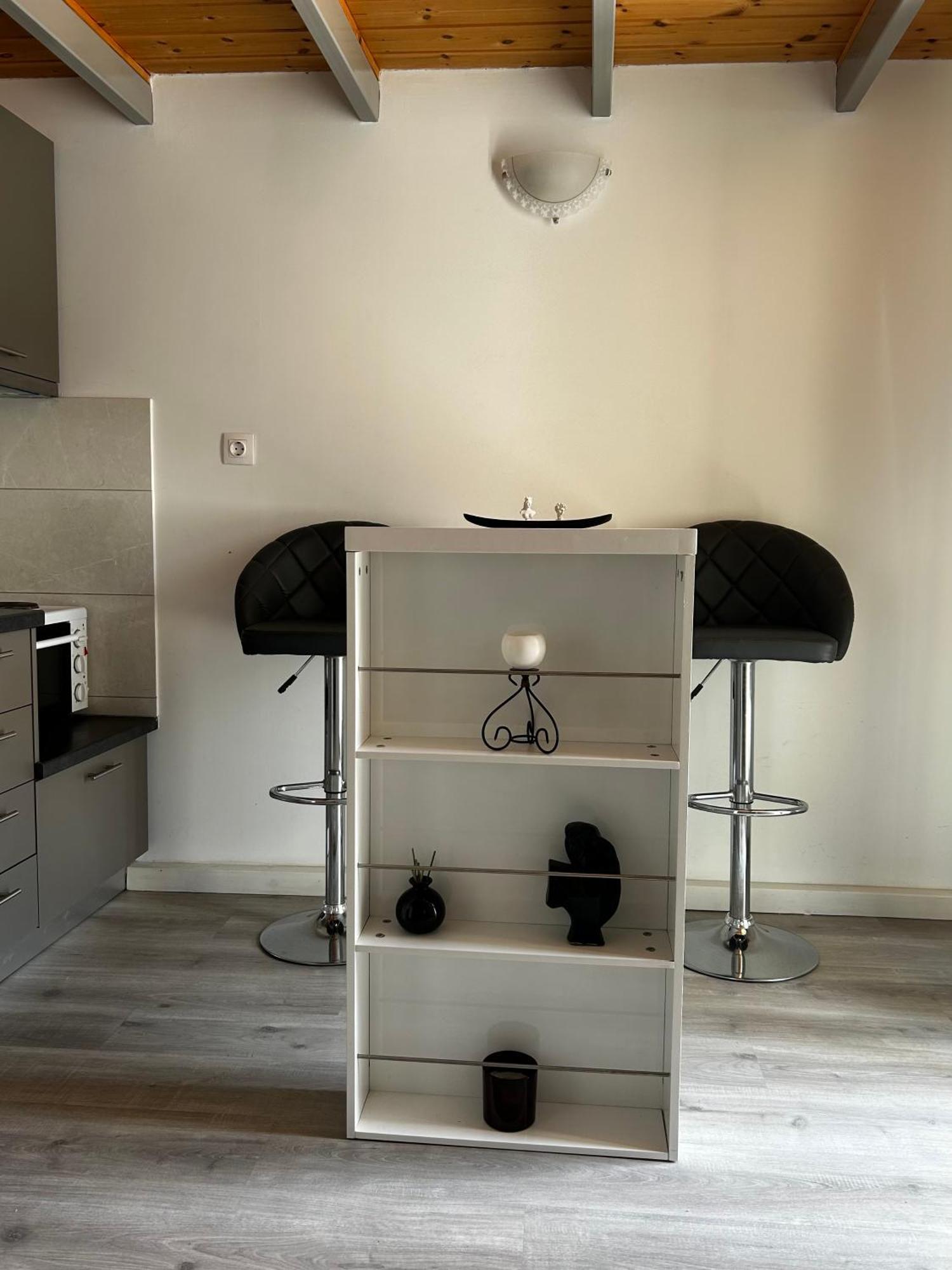 Apartment Loft Ermoupoli