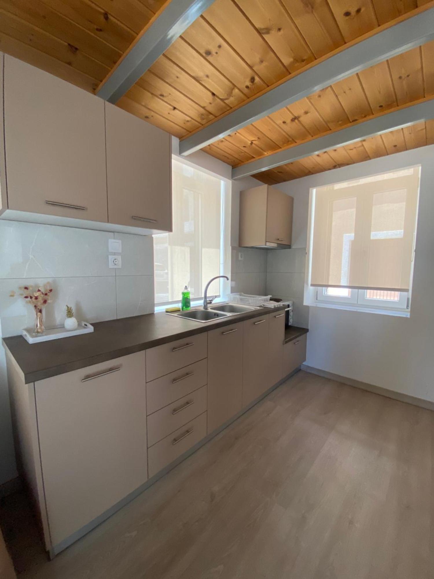 Apartment Loft