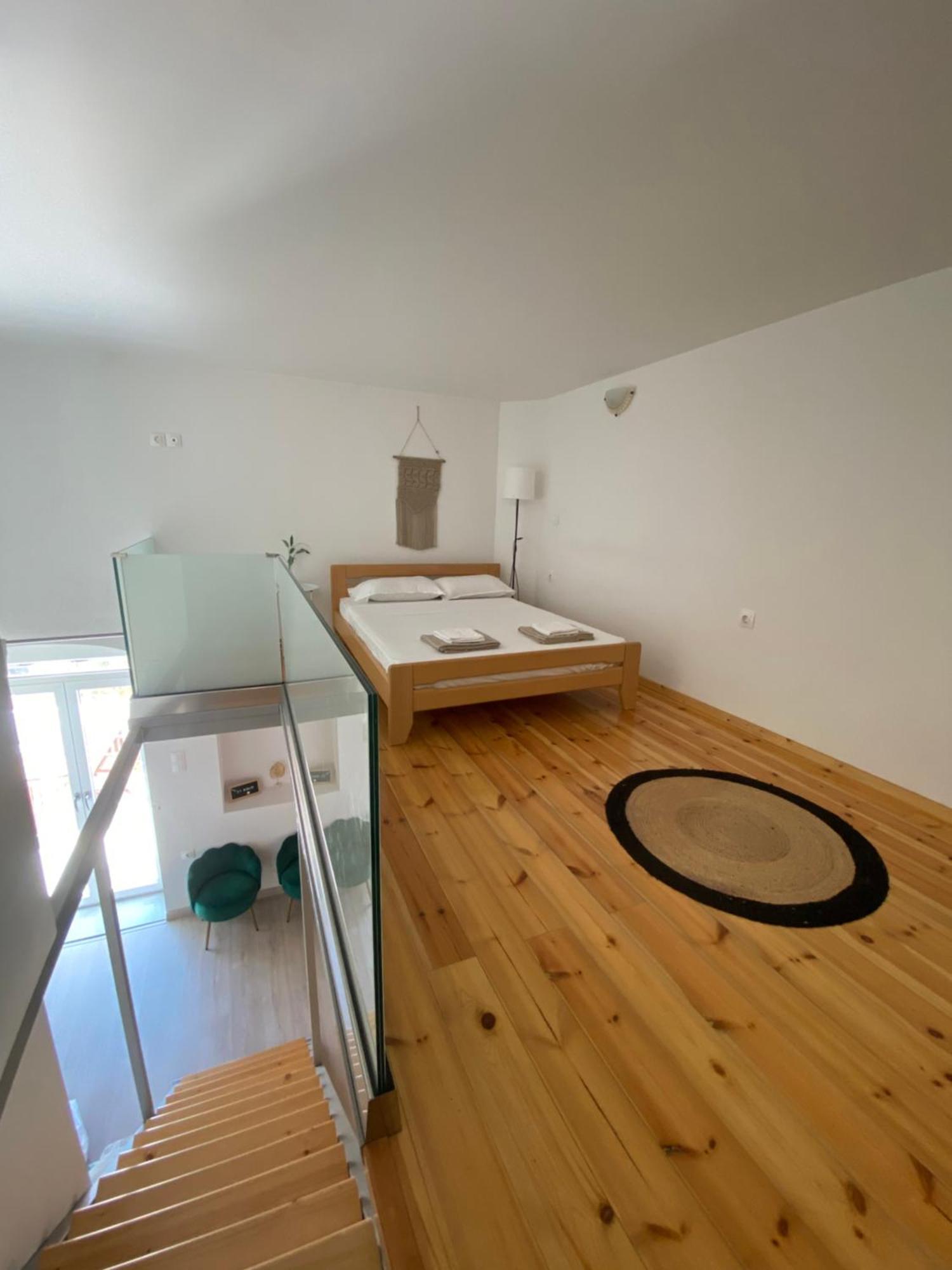 Loft Apartment