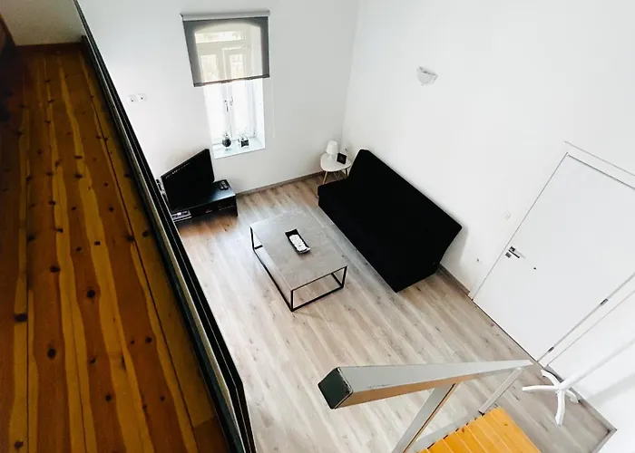 Loft Houses