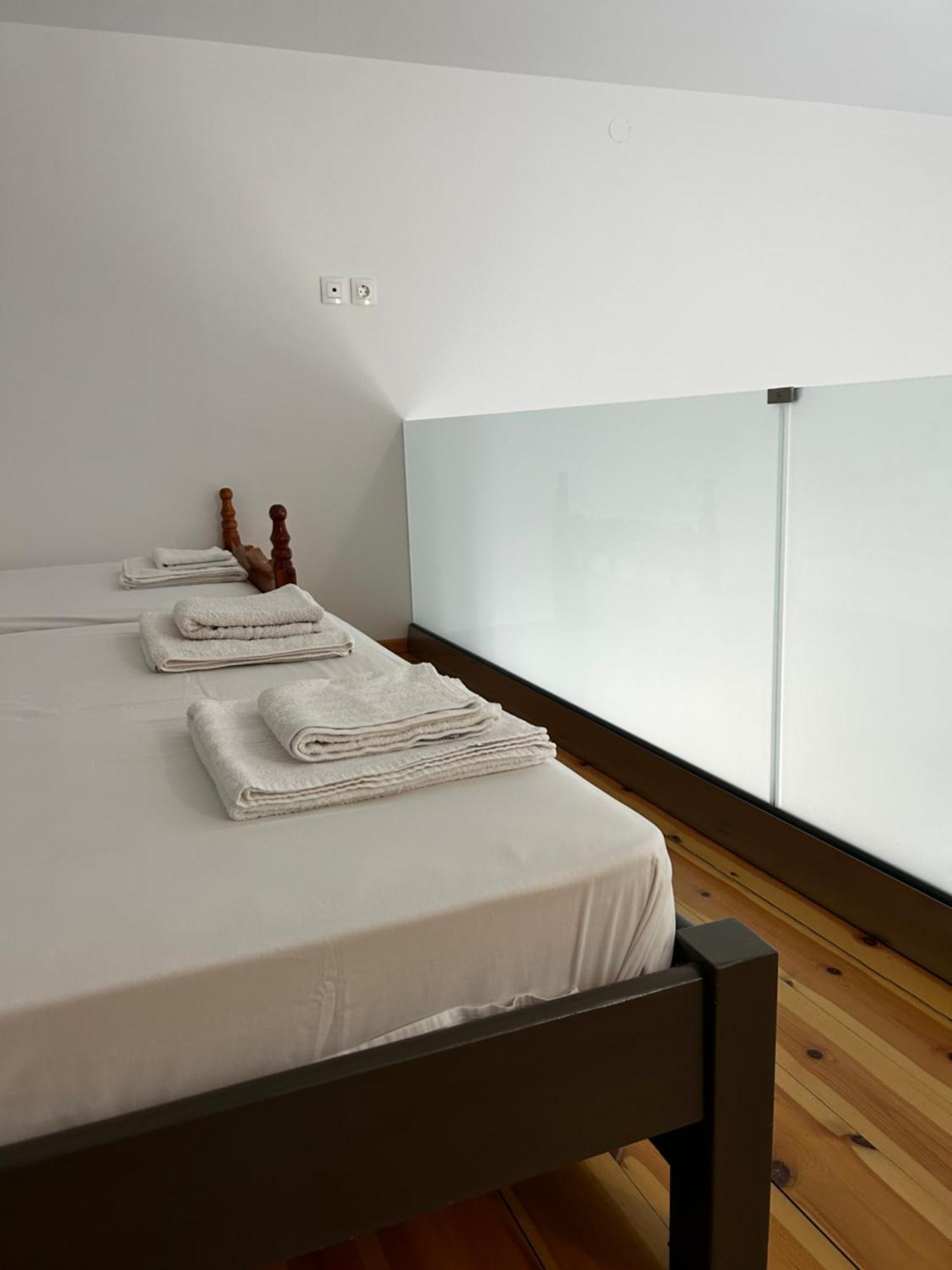 Apartamento Loft Ermoupoli