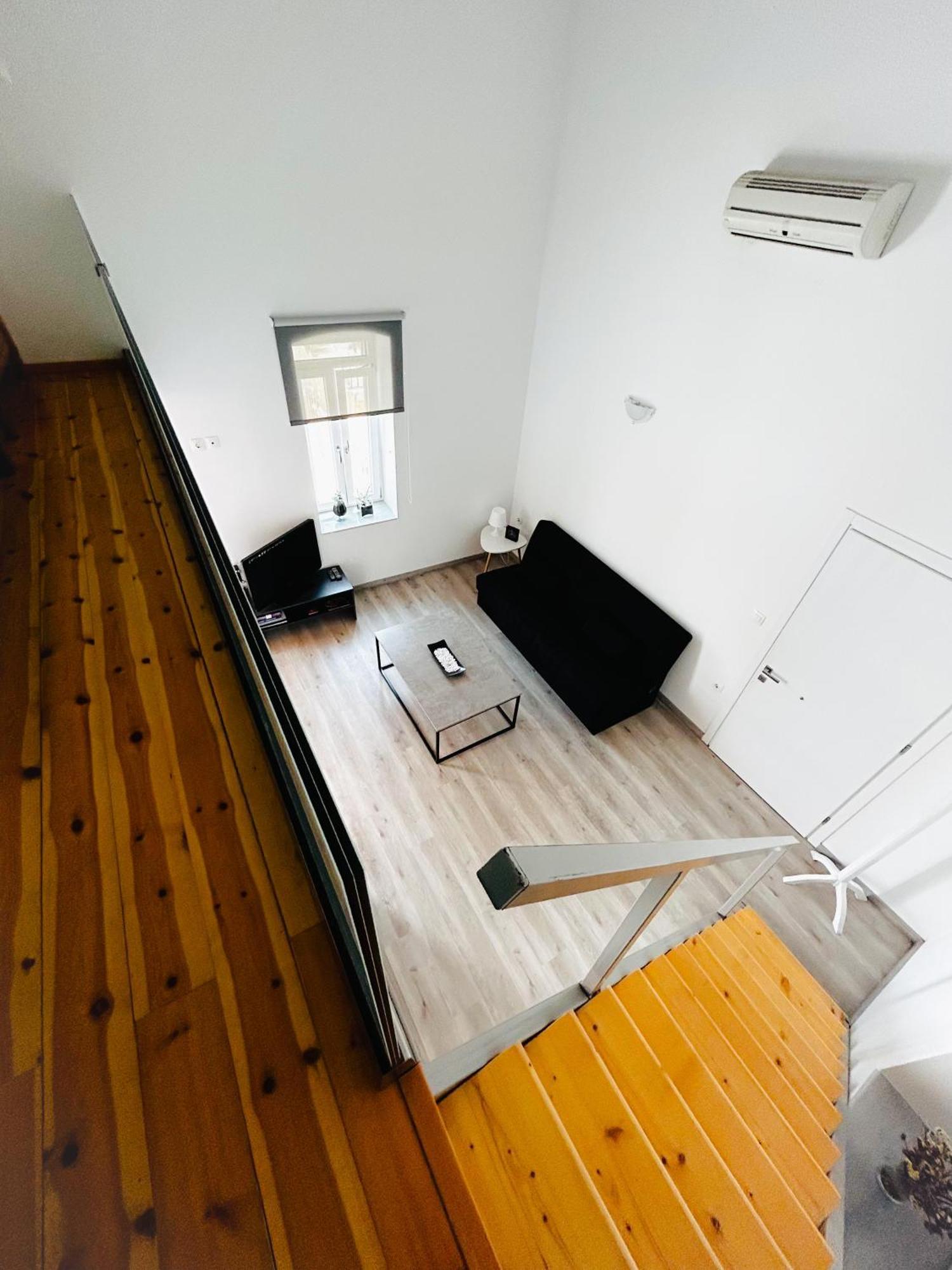 Loft Apartamento