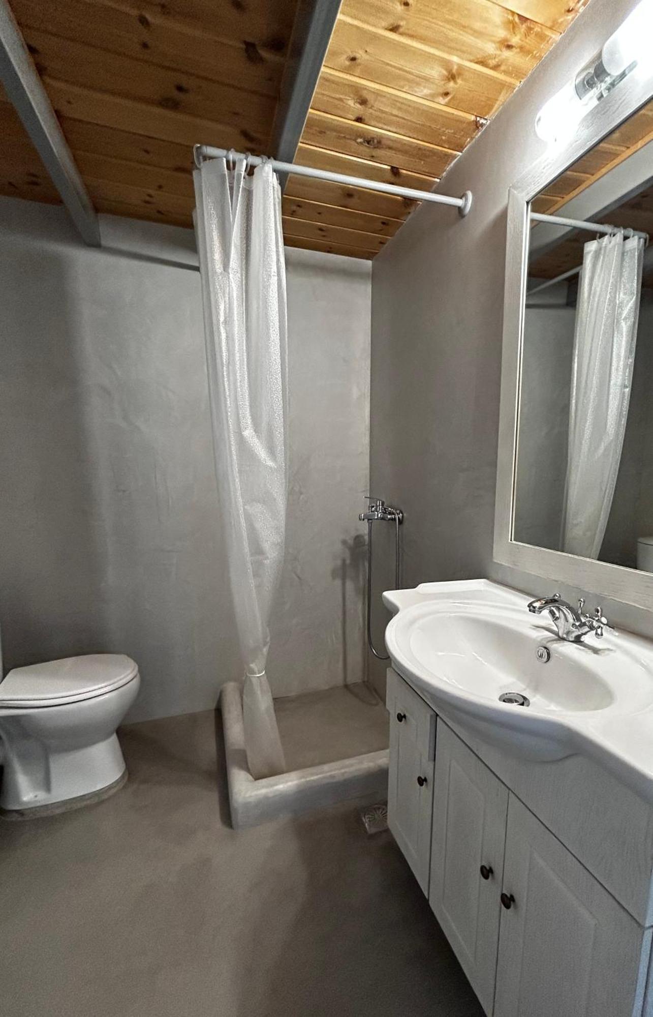 Loft Apartamento *