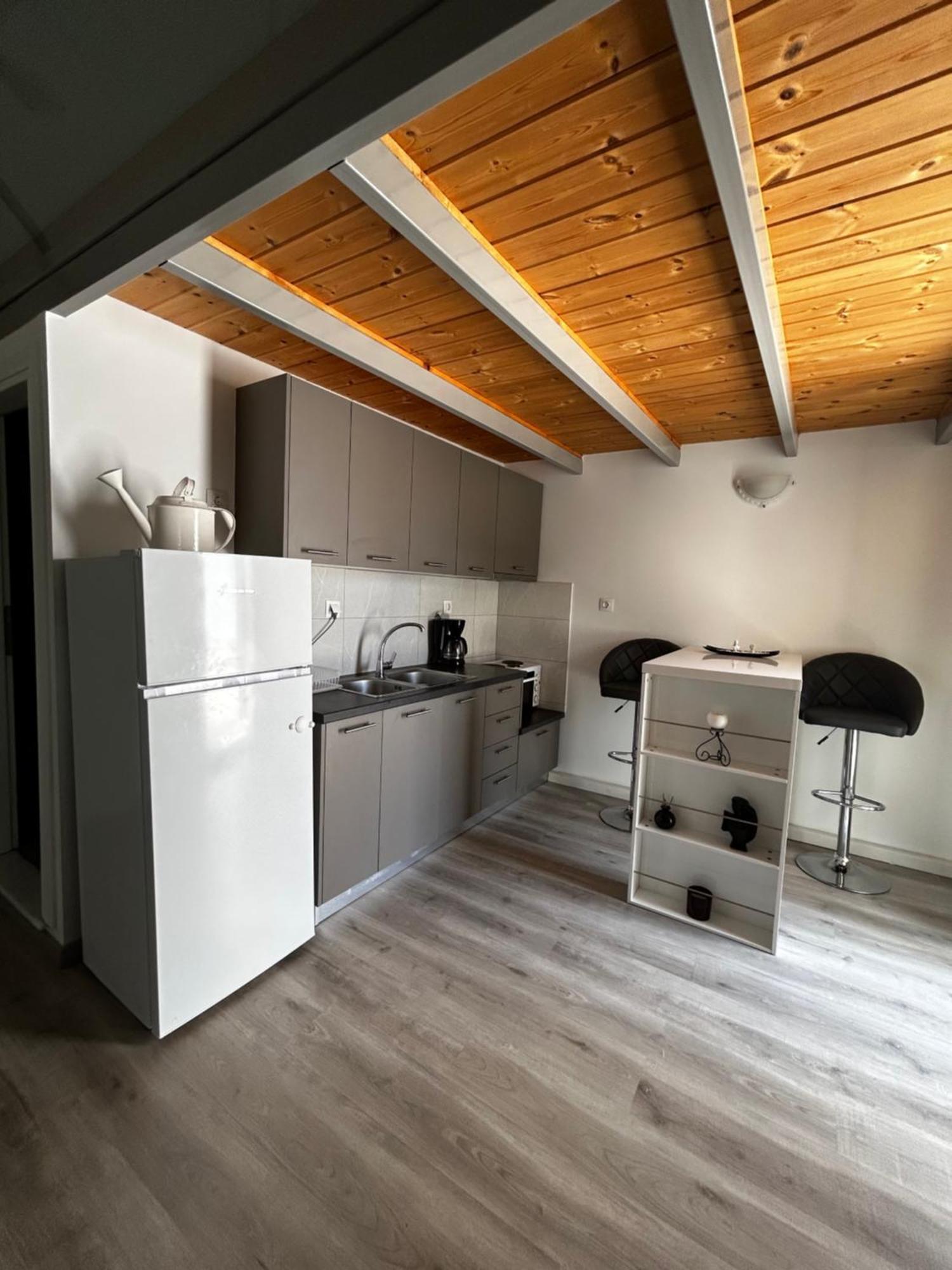 Loft Apartamento Ermoupoli