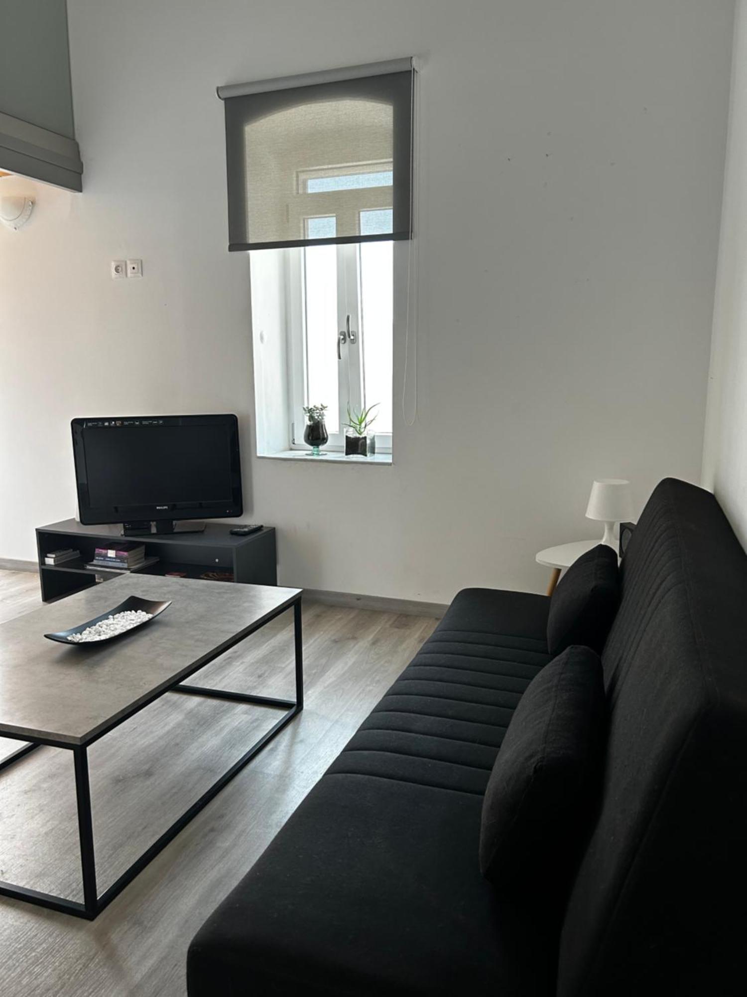 Apartamento Loft Ermoupoli