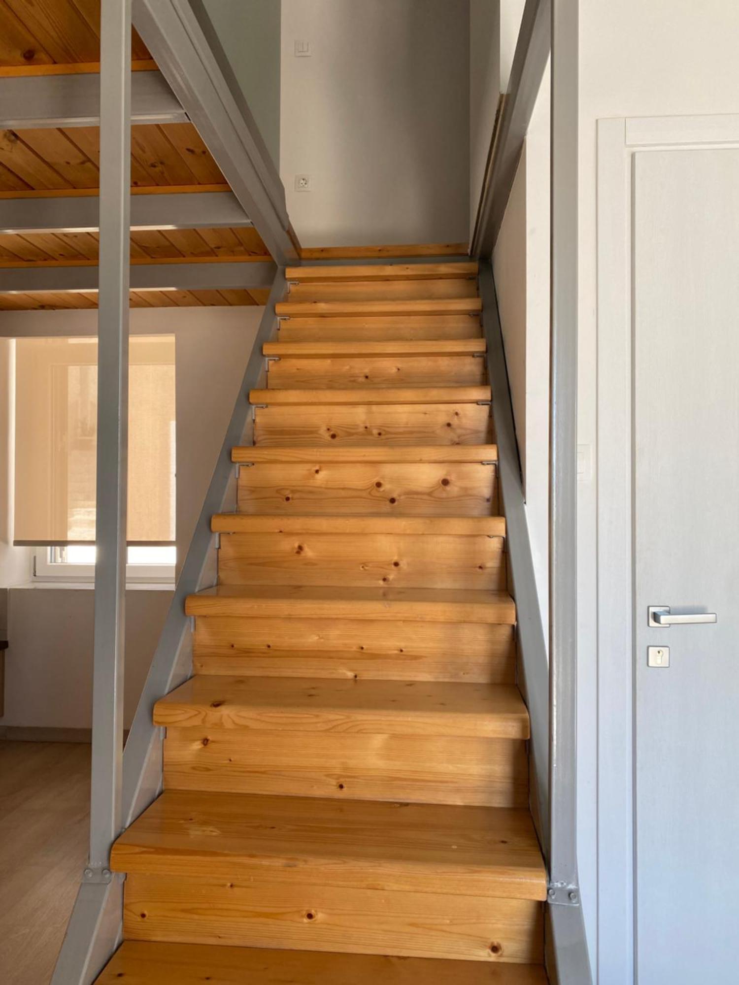Apartamento Loft Ermoupoli