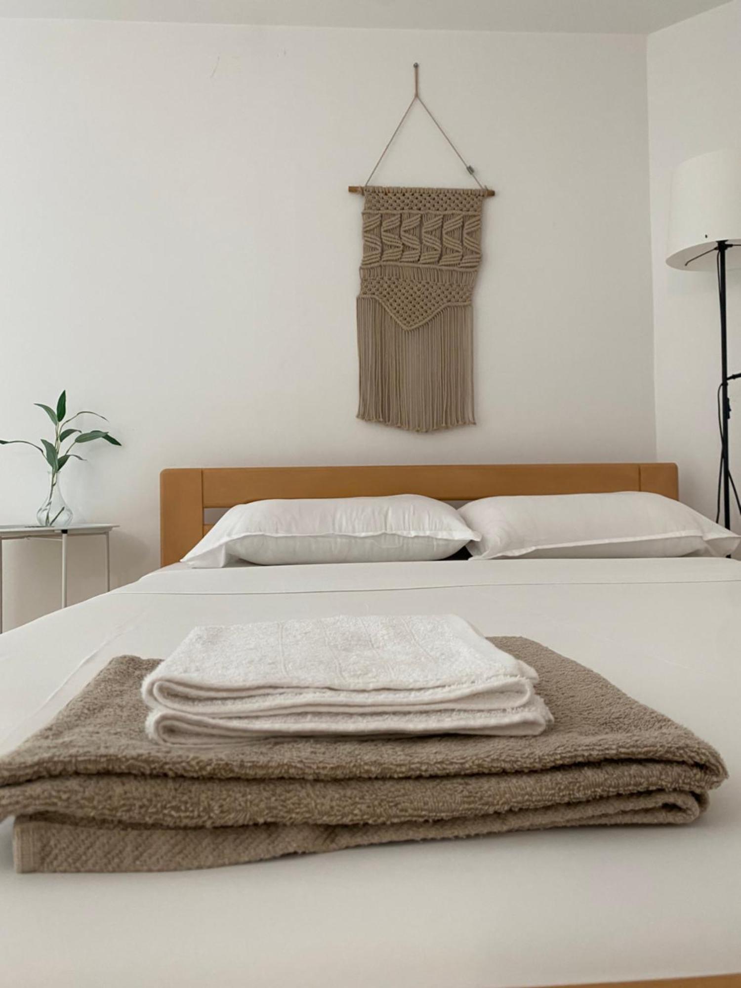 Loft Apartamento