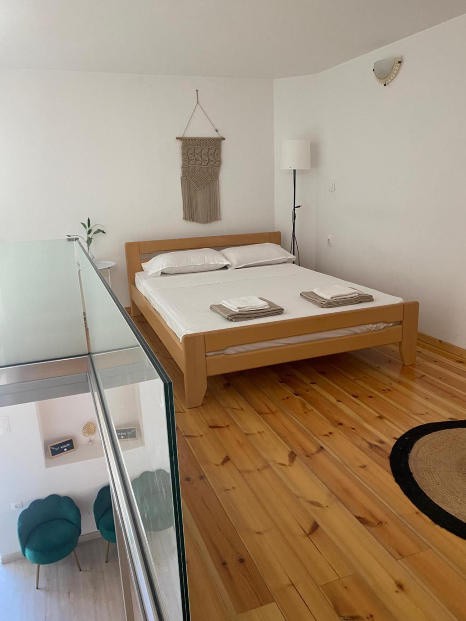 Loft * Ermoúpoli