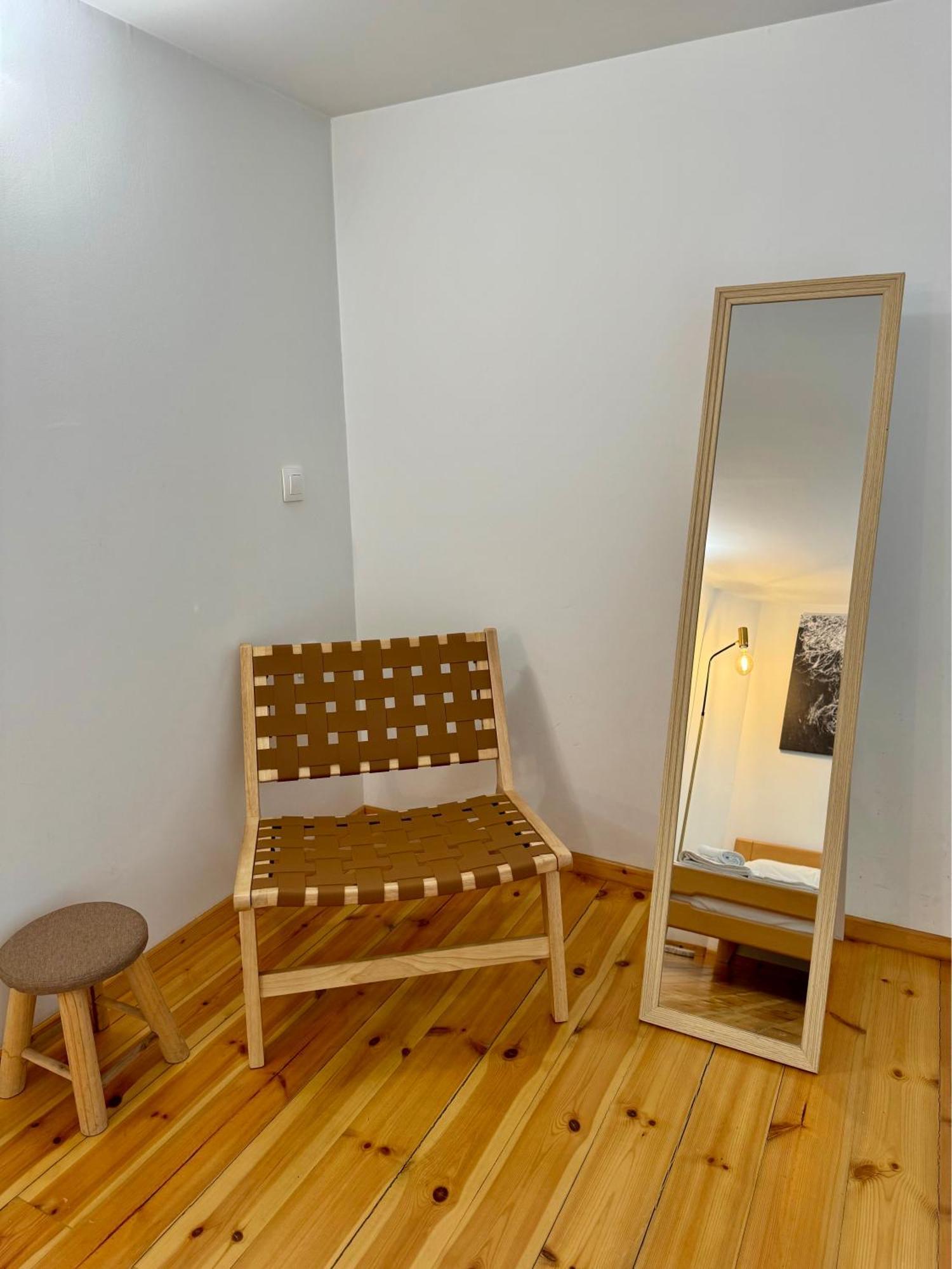 Apartamento Loft