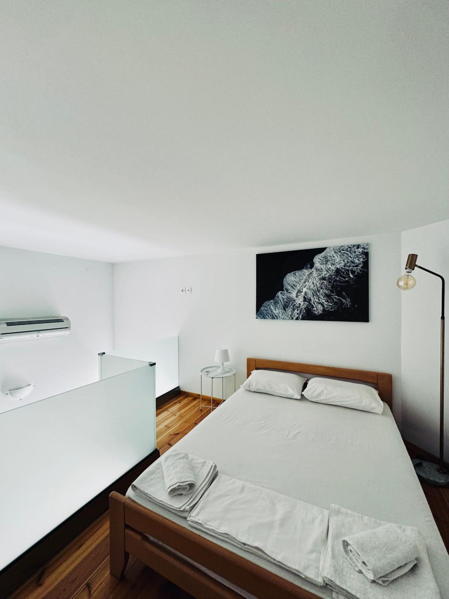 Loft Appartement Ermoúpoli