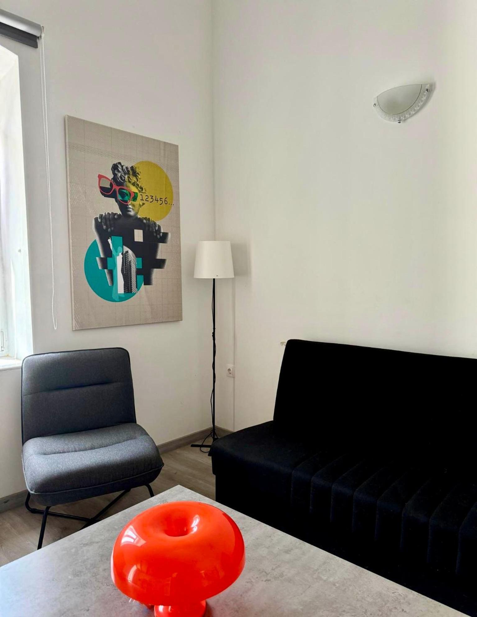 Apartamento Loft