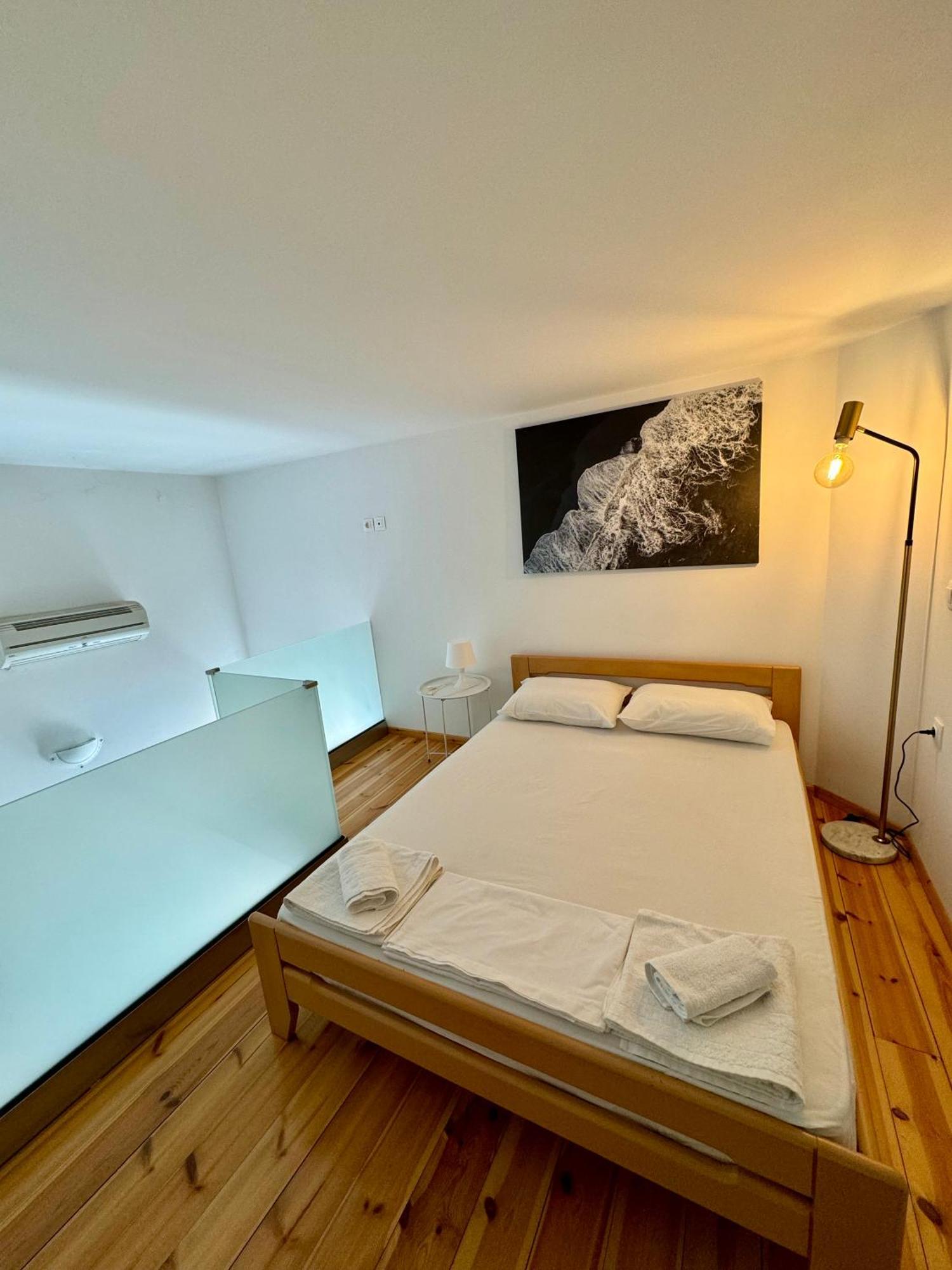Loft Apartamento Ermoupoli